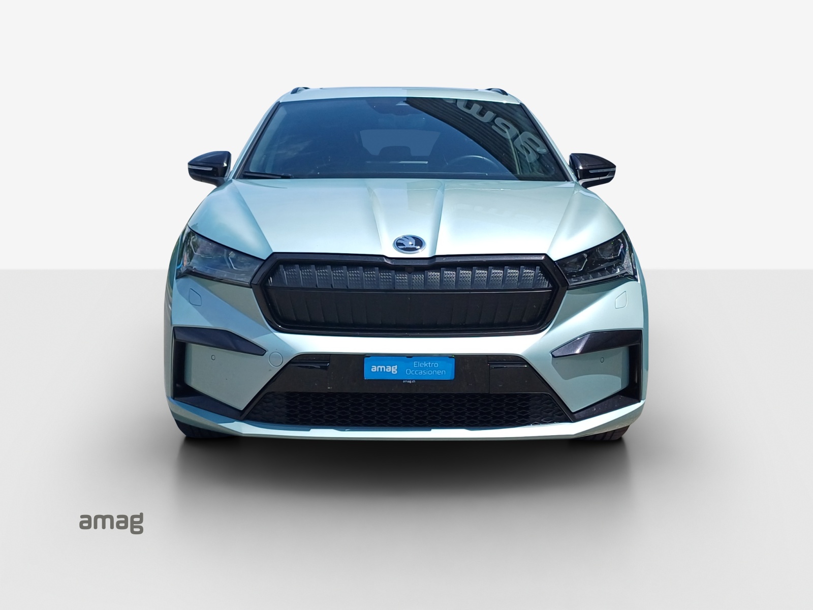 SKODA Enyaq iV 60 SportLine-image-7