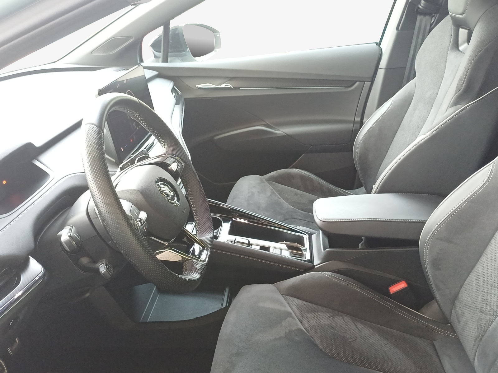 SKODA Enyaq iV 60 SportLine-image-7