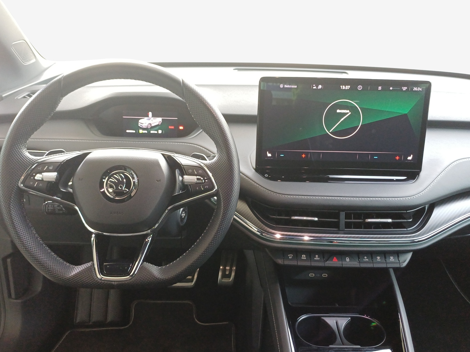 SKODA Enyaq iV 60 SportLine-image-8