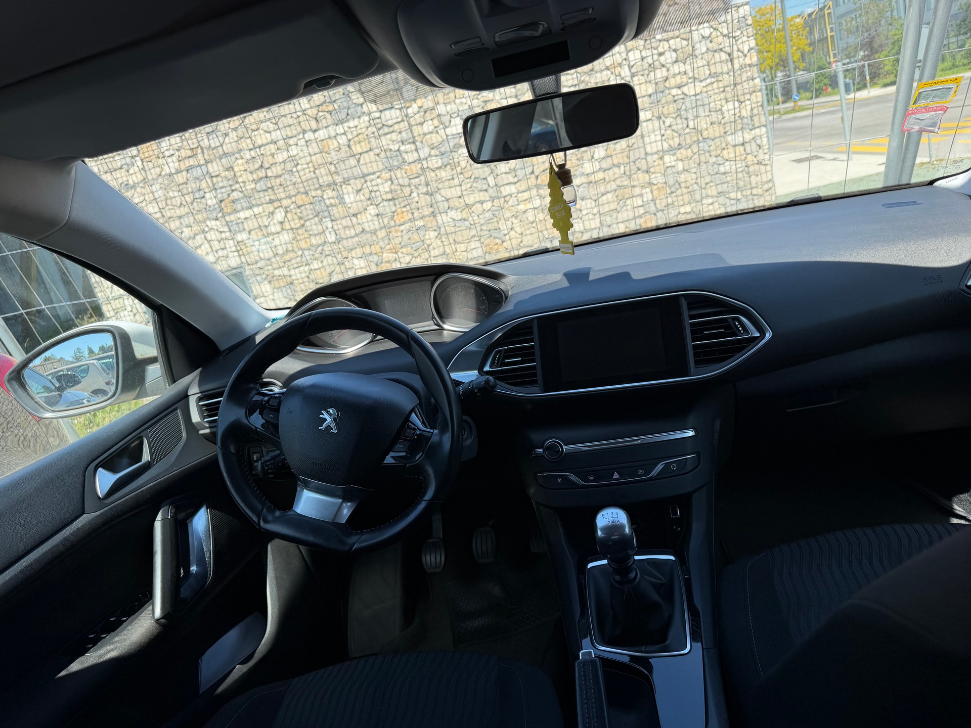 PEUGEOT 308 1.6 BlueHDI Active-image-1
