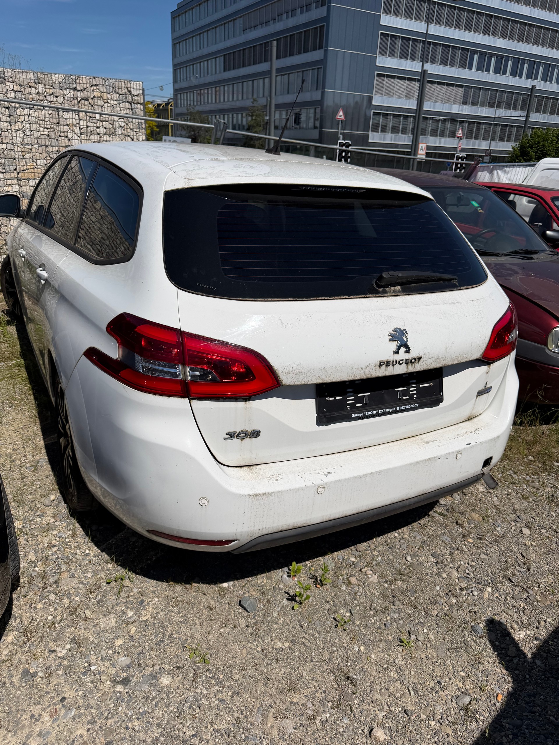 PEUGEOT 308 1.6 BlueHDI Active-image-2