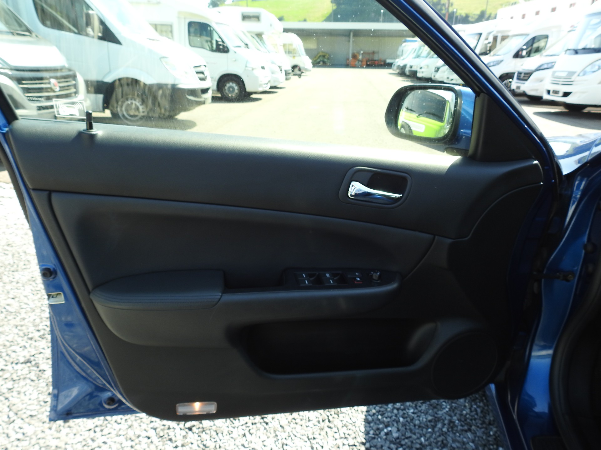 HONDA Accord 2.4i S Executive Automatic-image-9