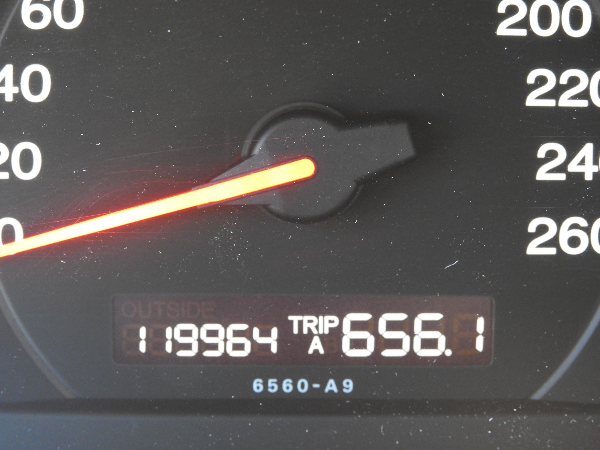 HONDA Accord 2.4i S Executive Automatic-image-23