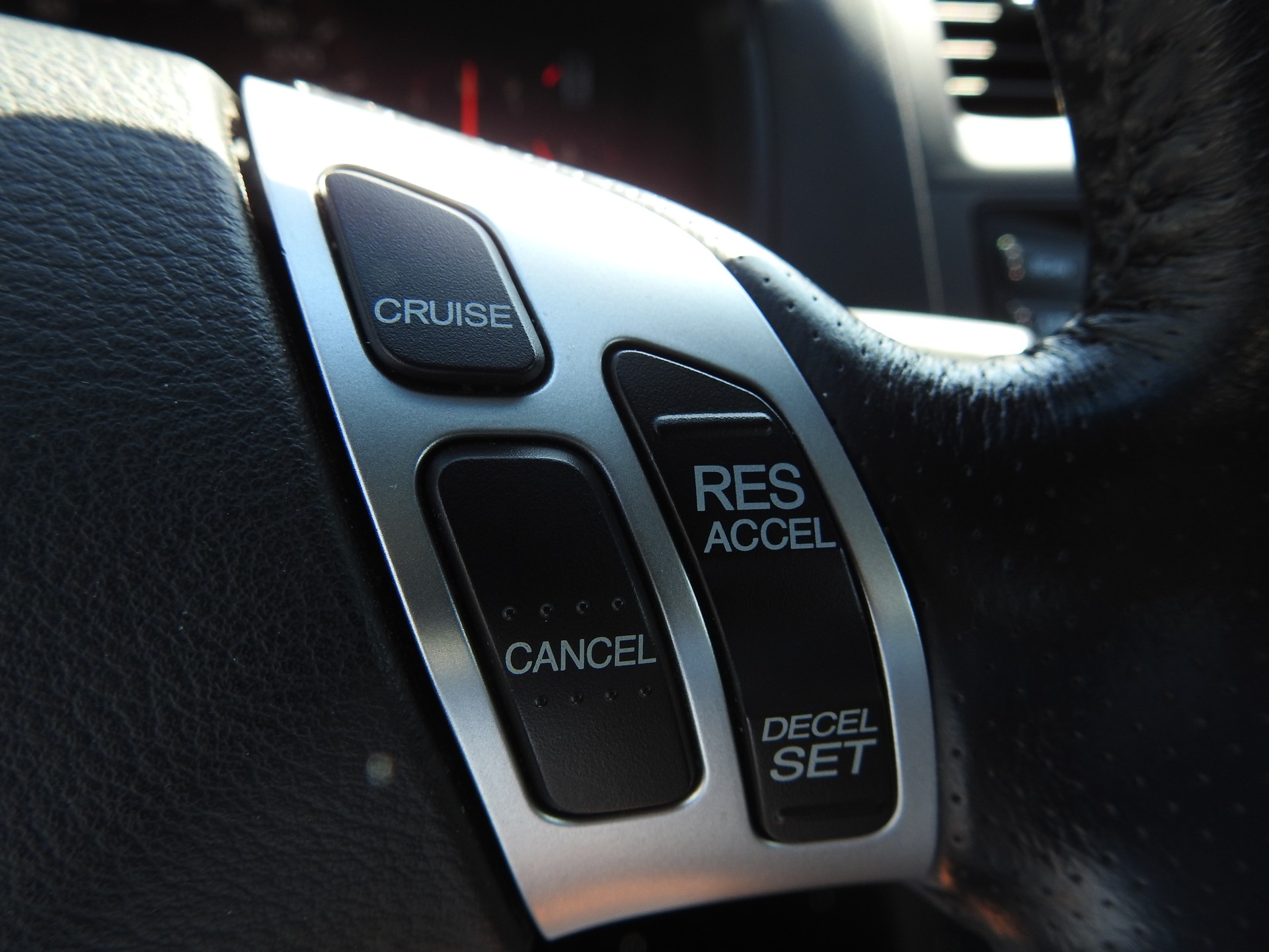HONDA Accord 2.4i S Executive Automatic-image-24