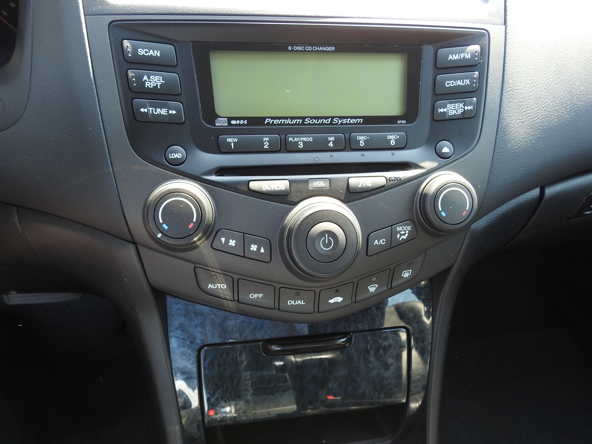 HONDA Accord 2.4i S Executive Automatic-image-22