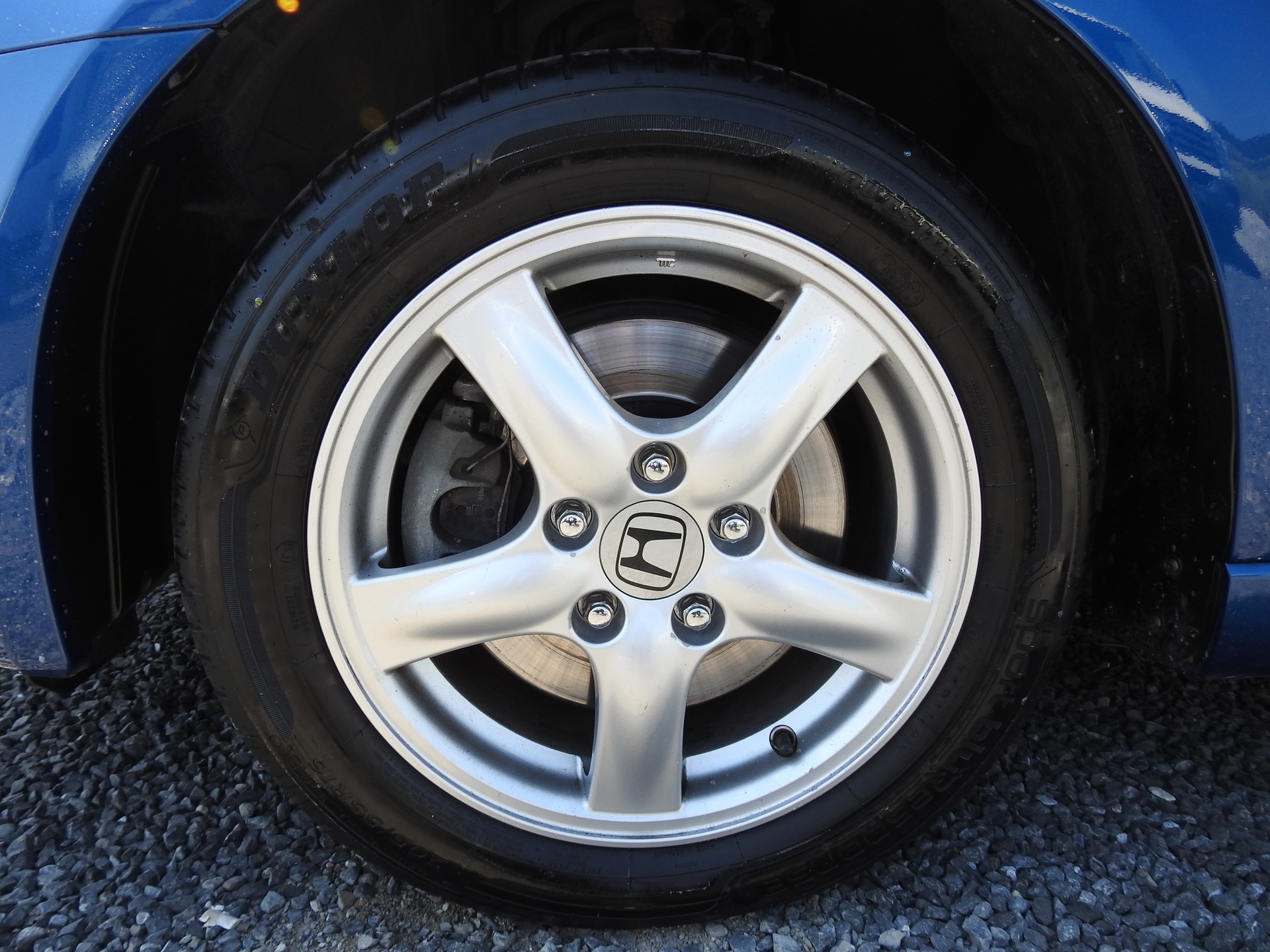 HONDA Accord 2.4i S Executive Automatic-image-8