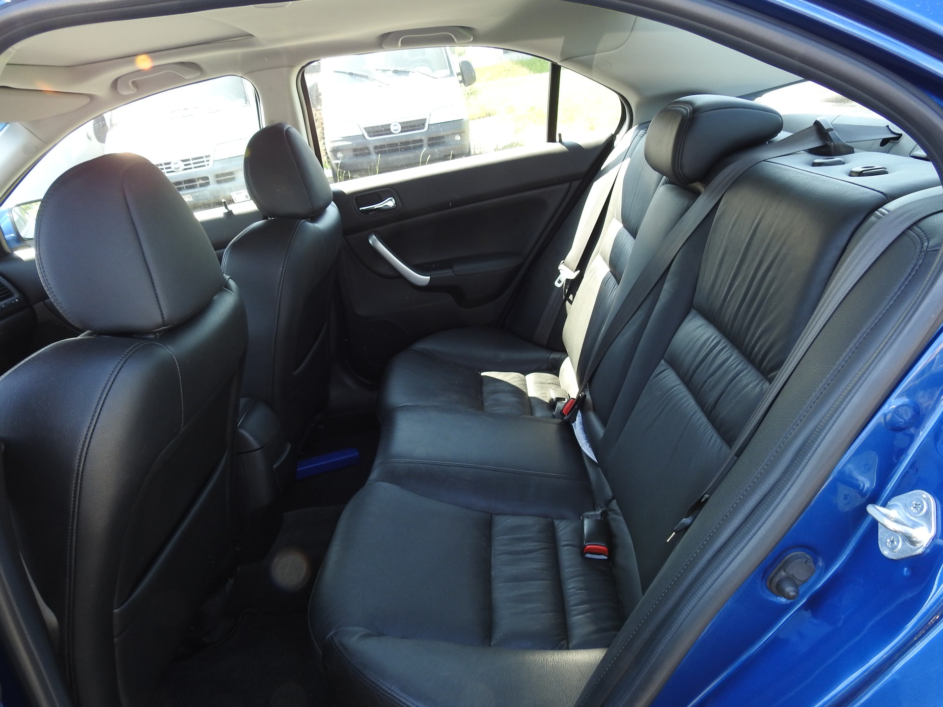 HONDA Accord 2.4i S Executive Automatic-image-14
