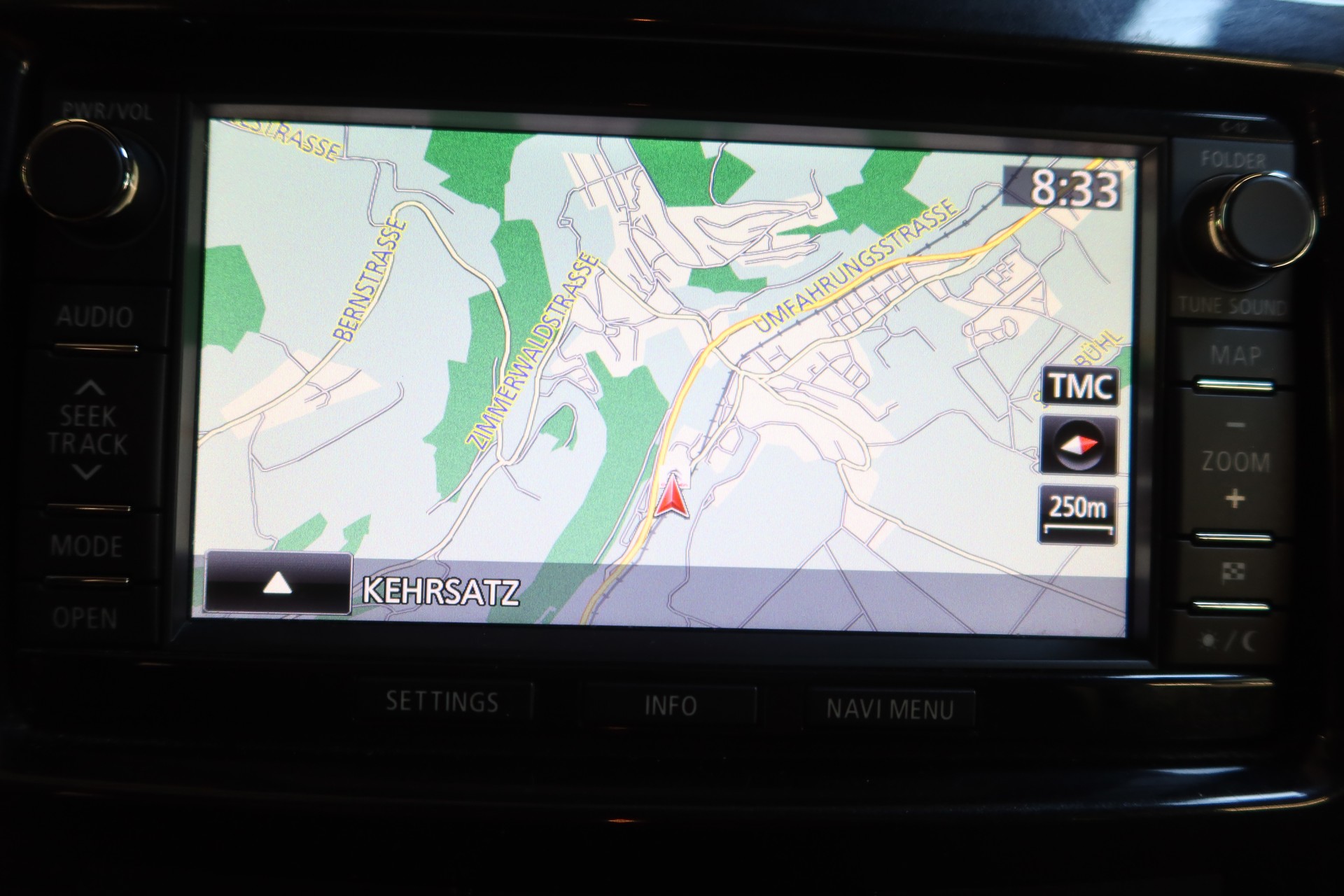 CITROEN C4 Aircross 1.6HDi Exc4WD-image-14