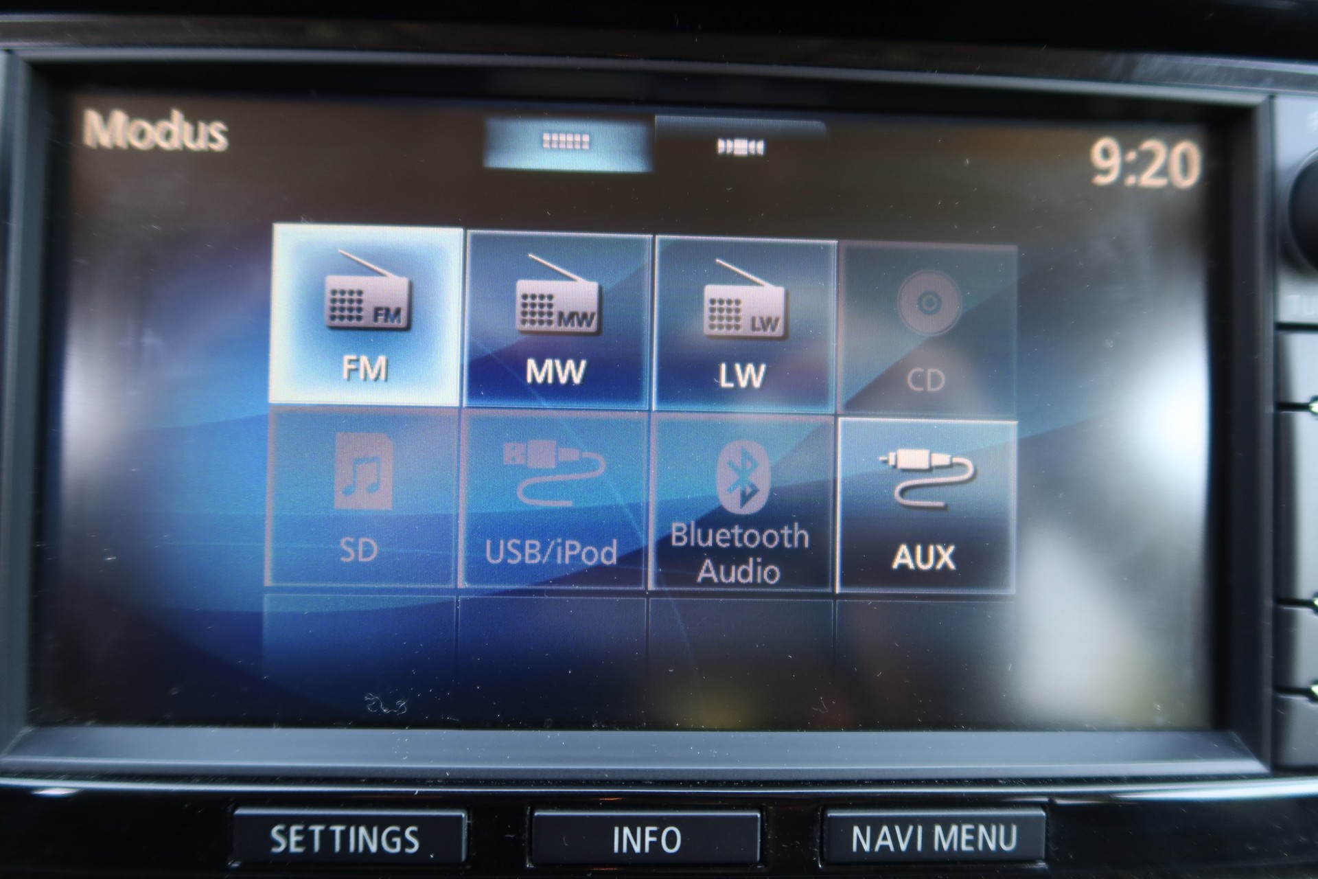 CITROEN C4 Aircross 1.6HDi Exc4WD-image-13