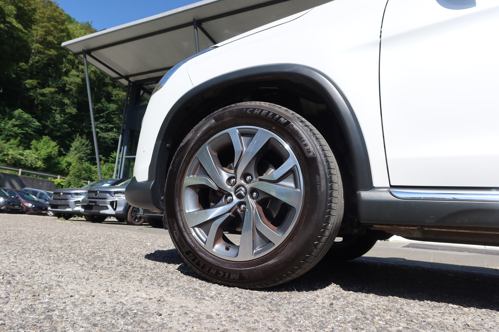 CITROEN C4 Aircross 1.6HDi Exc4WD-image-6