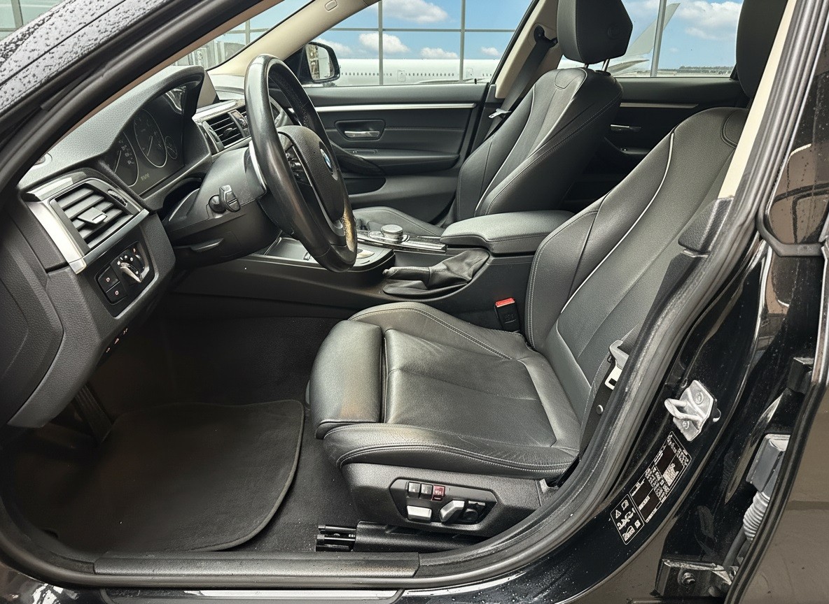 BMW 430d Gran Coupé xDrive Luxury Line Steptronic-image-4