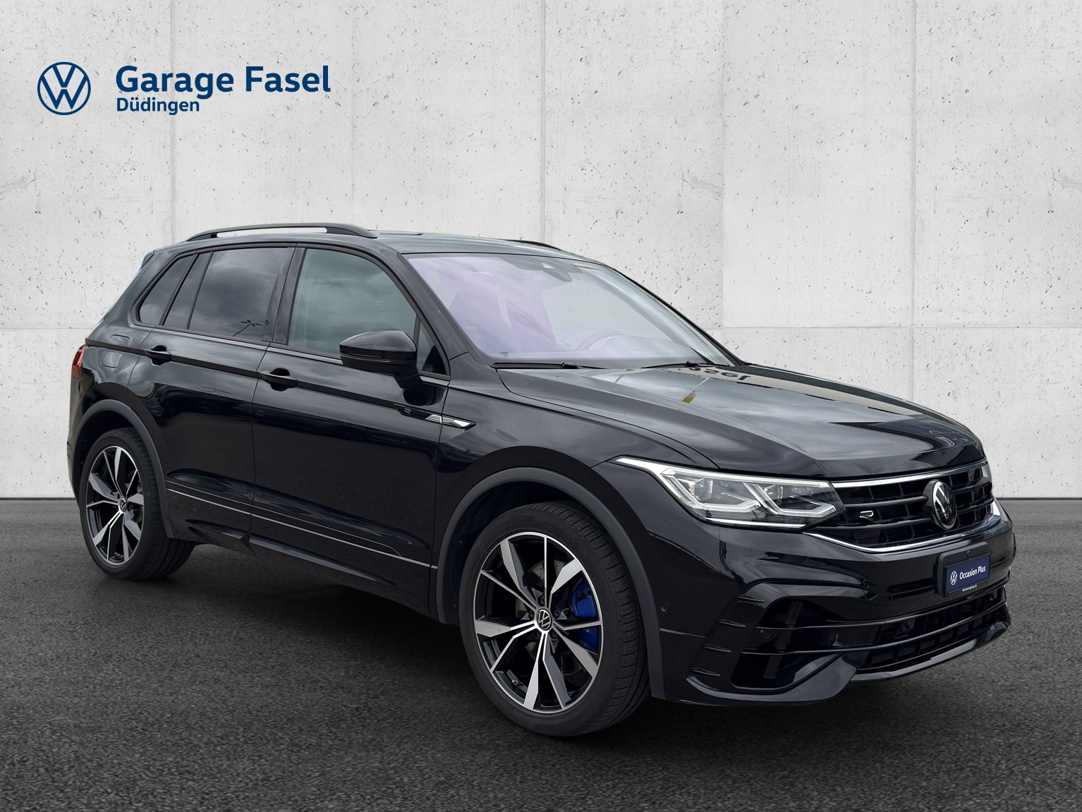 VW Tiguan 2.0TSI R 4Motion DSG-image-6