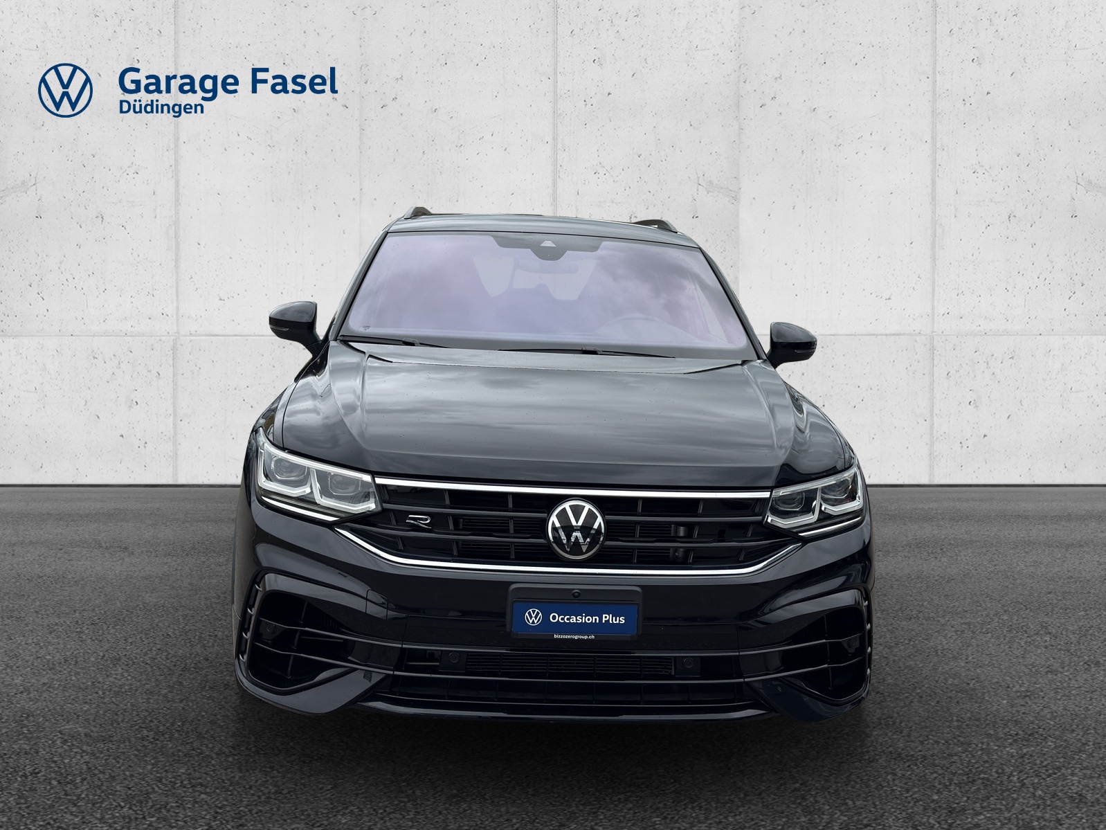 VW Tiguan 2.0TSI R 4Motion DSG-image-7