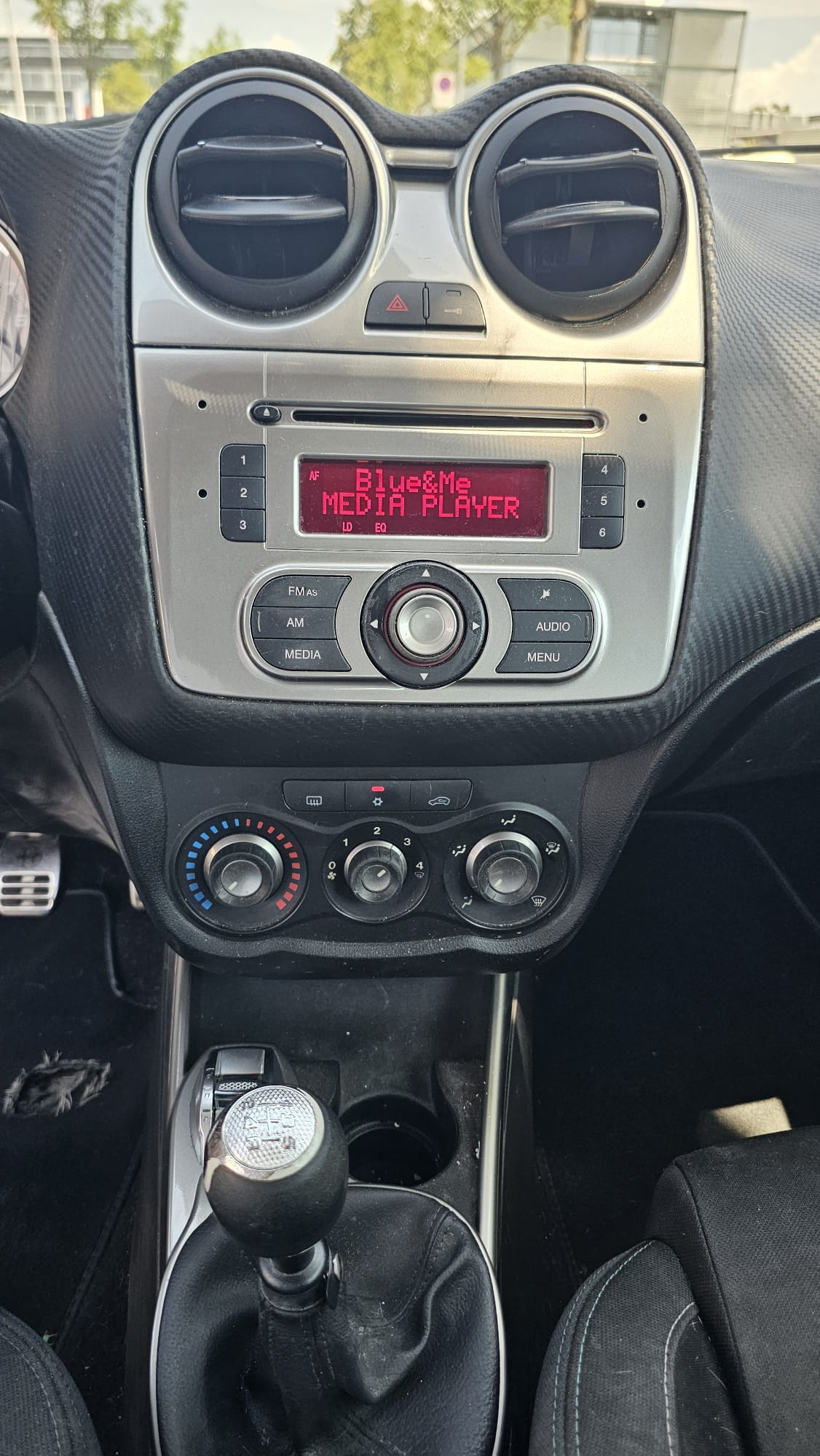 ALFA ROMEO MiTo 1.4 TB Progression-image-8