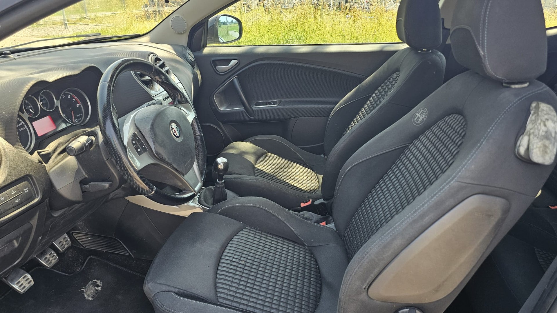 ALFA ROMEO MiTo 1.4 TB Progression-image-7