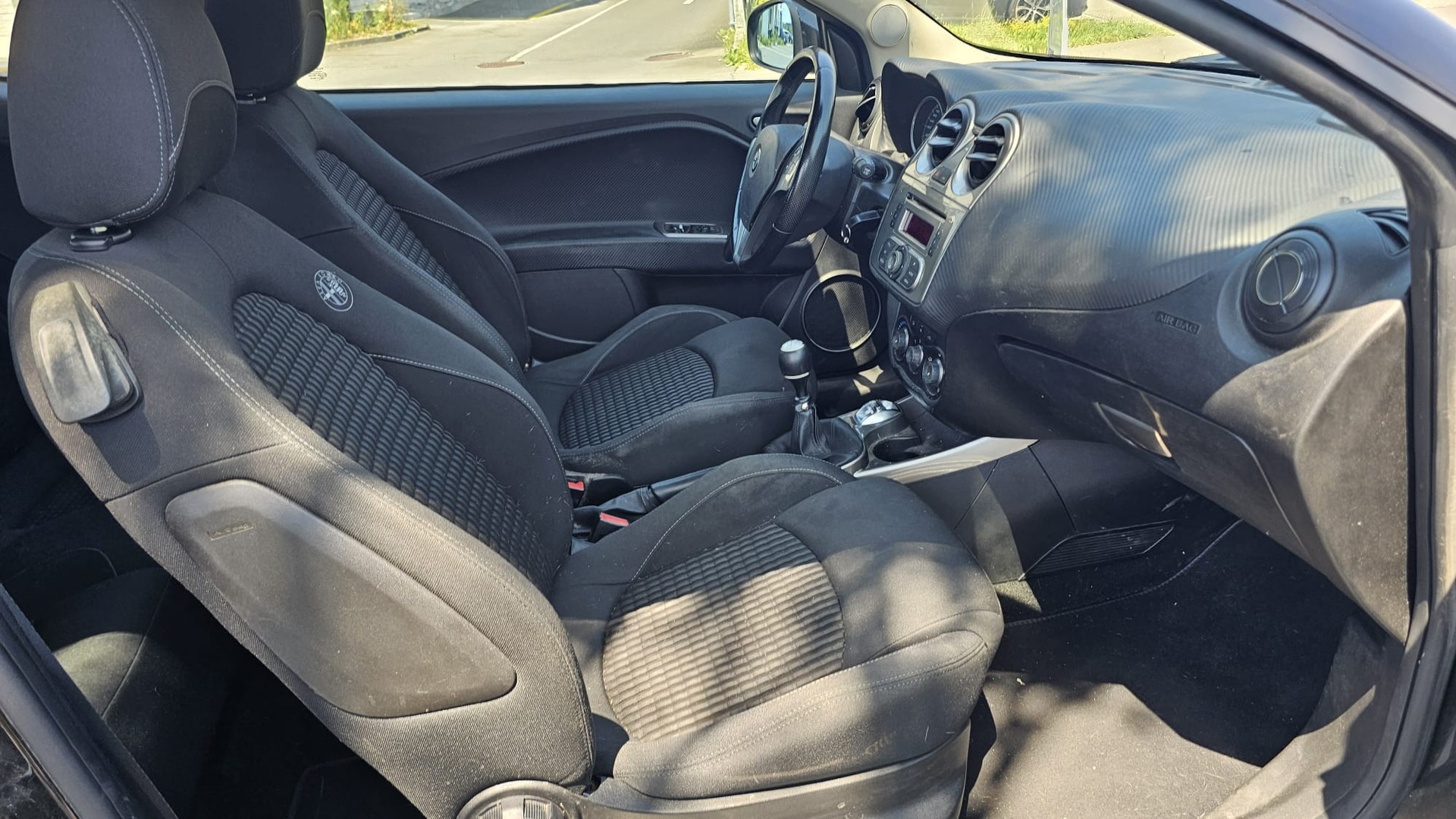 ALFA ROMEO MiTo 1.4 TB Progression-image-6