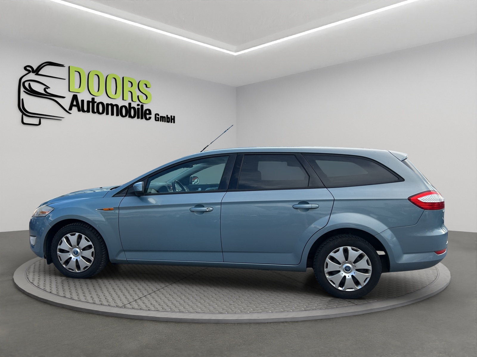 FORD Mondeo 2.0i 16V Carving-image-6
