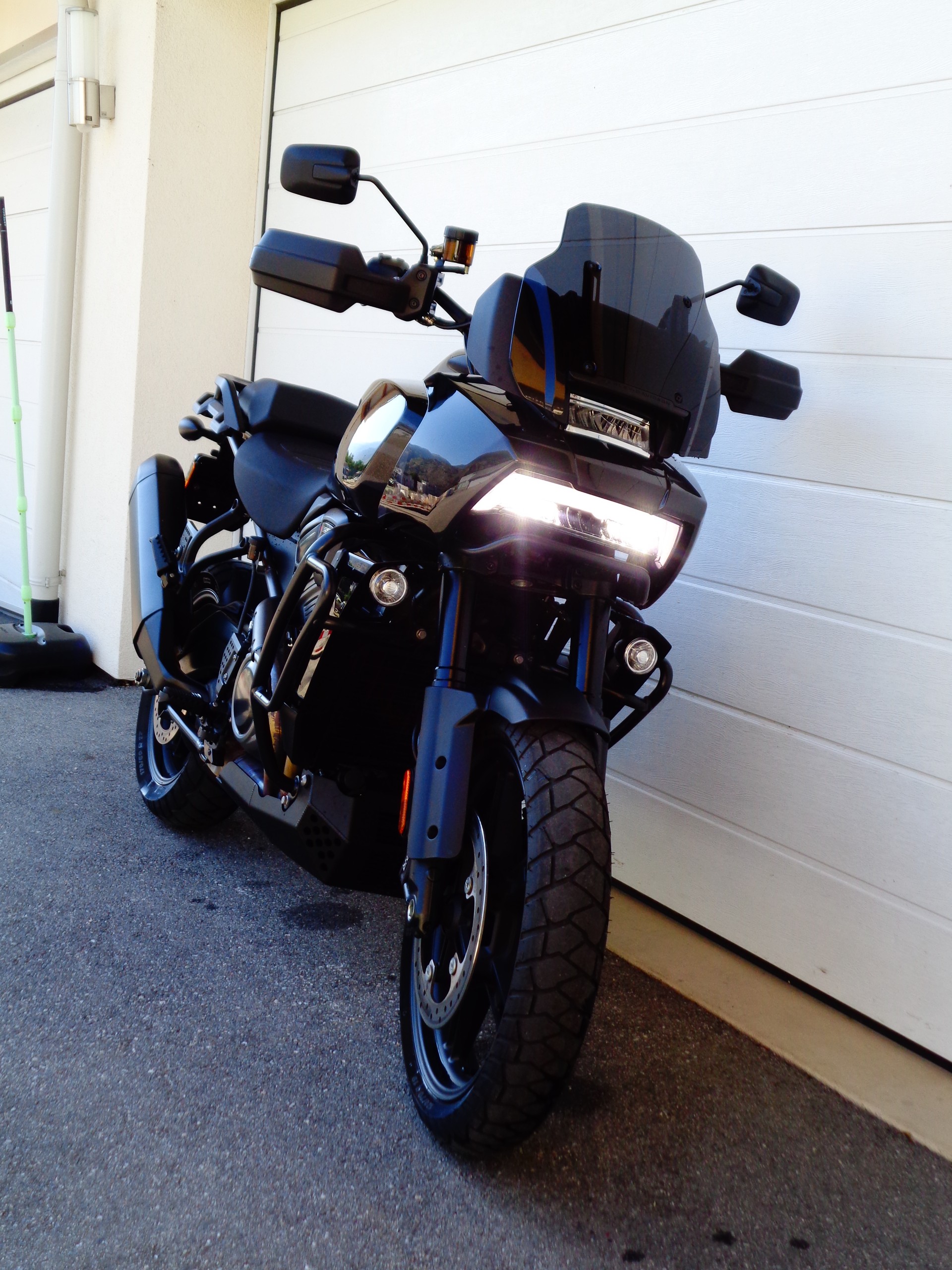 HARLEY-DAVIDSON RA Pan America 1250 Special-showroom-element-1
