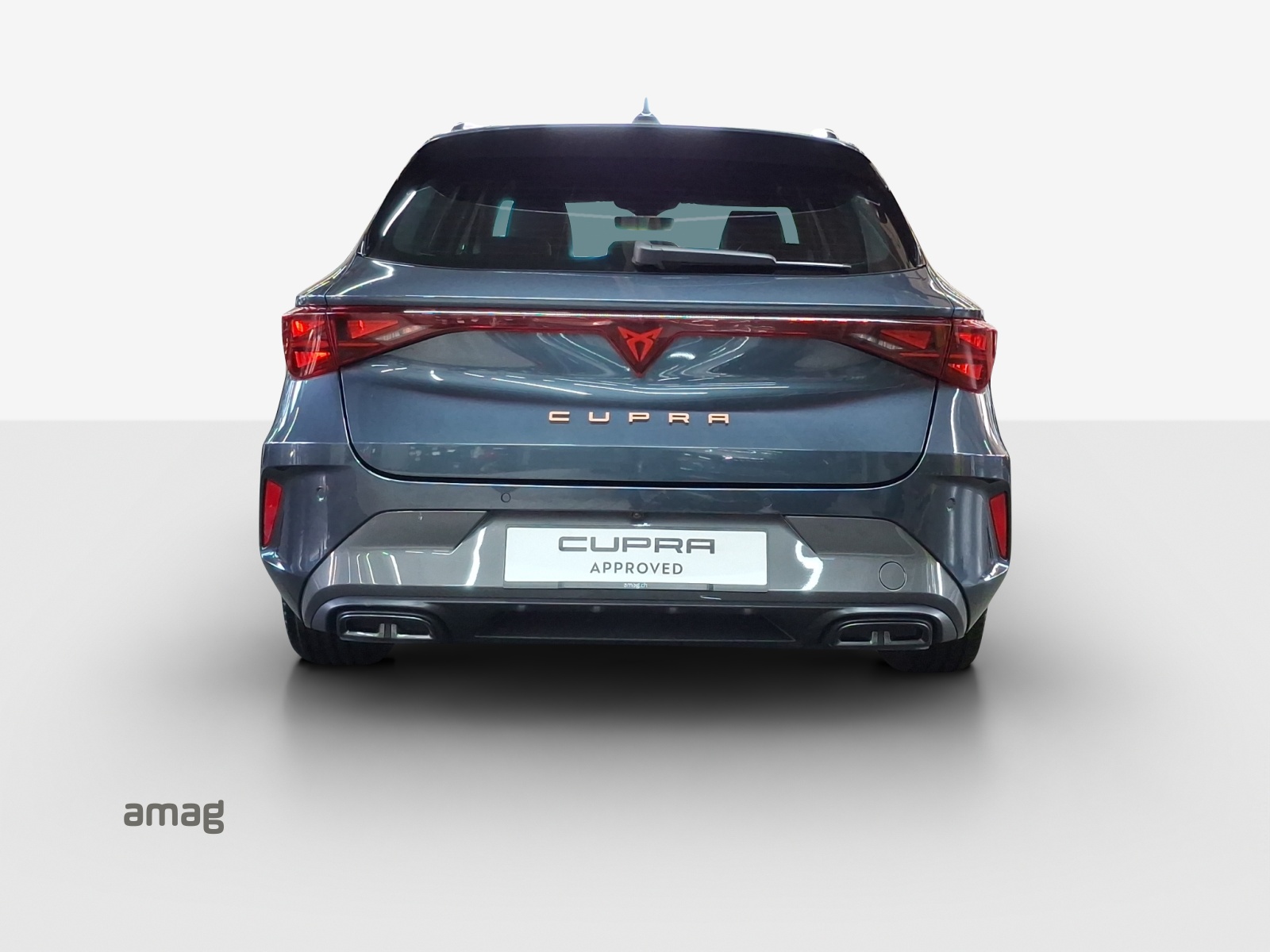 CUPRA LEON ST 1.5 e-HYBRID pHEV DSG-image-3