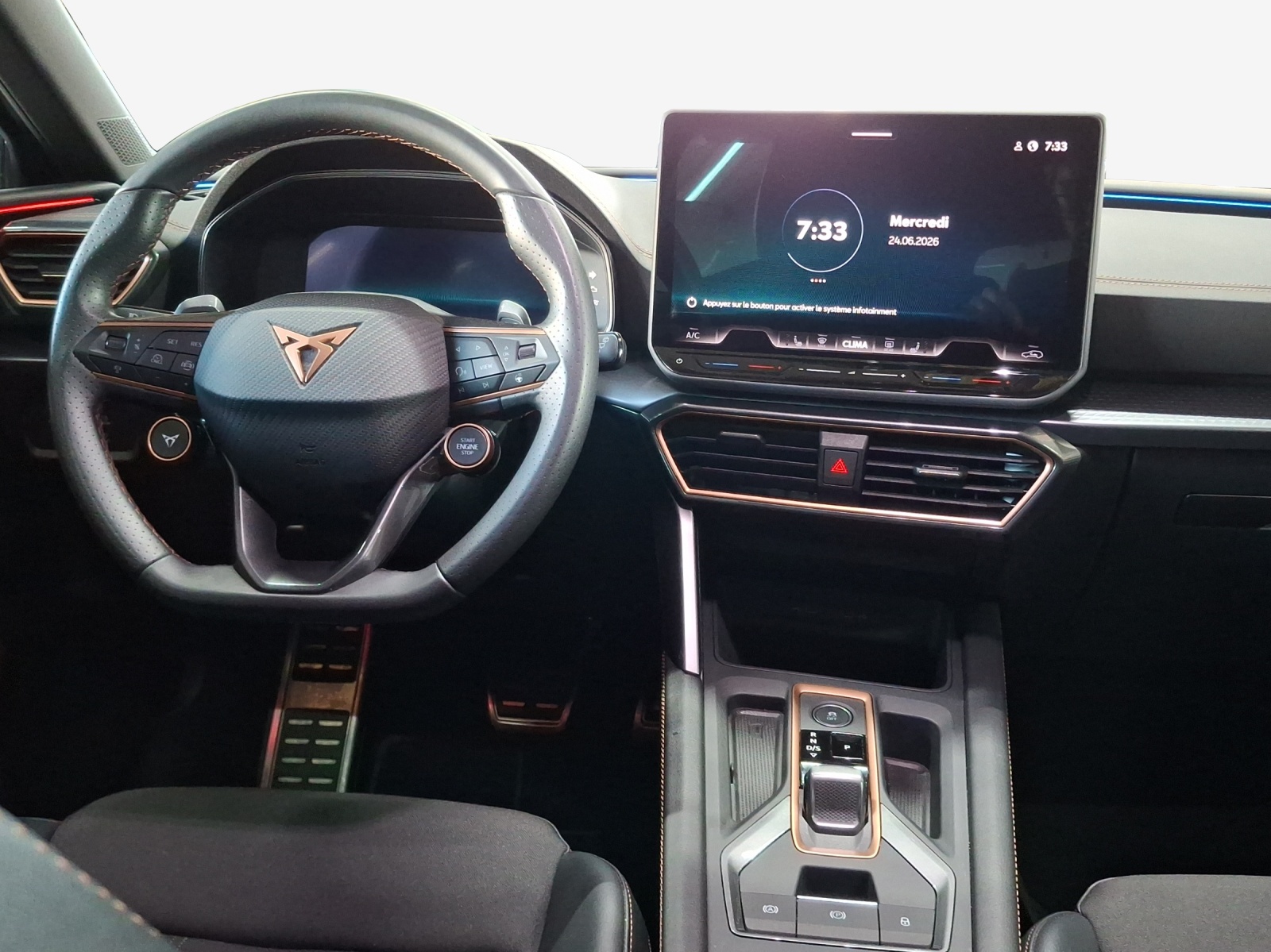 CUPRA LEON ST 1.5 e-HYBRID pHEV DSG-image-8