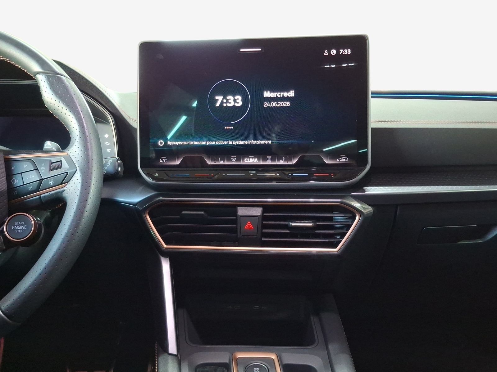 CUPRA LEON ST 1.5 e-HYBRID pHEV DSG-image-10