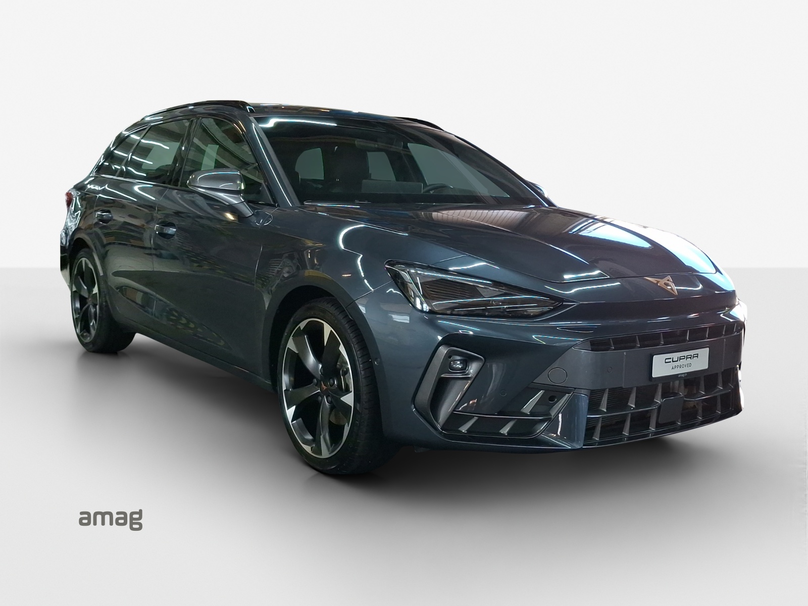 CUPRA LEON ST 1.5 e-HYBRID pHEV DSG-image-5