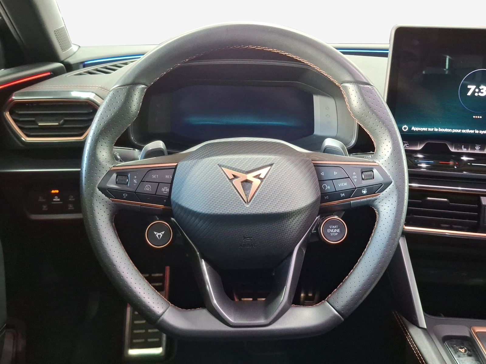 CUPRA LEON ST 1.5 e-HYBRID pHEV DSG-image-9