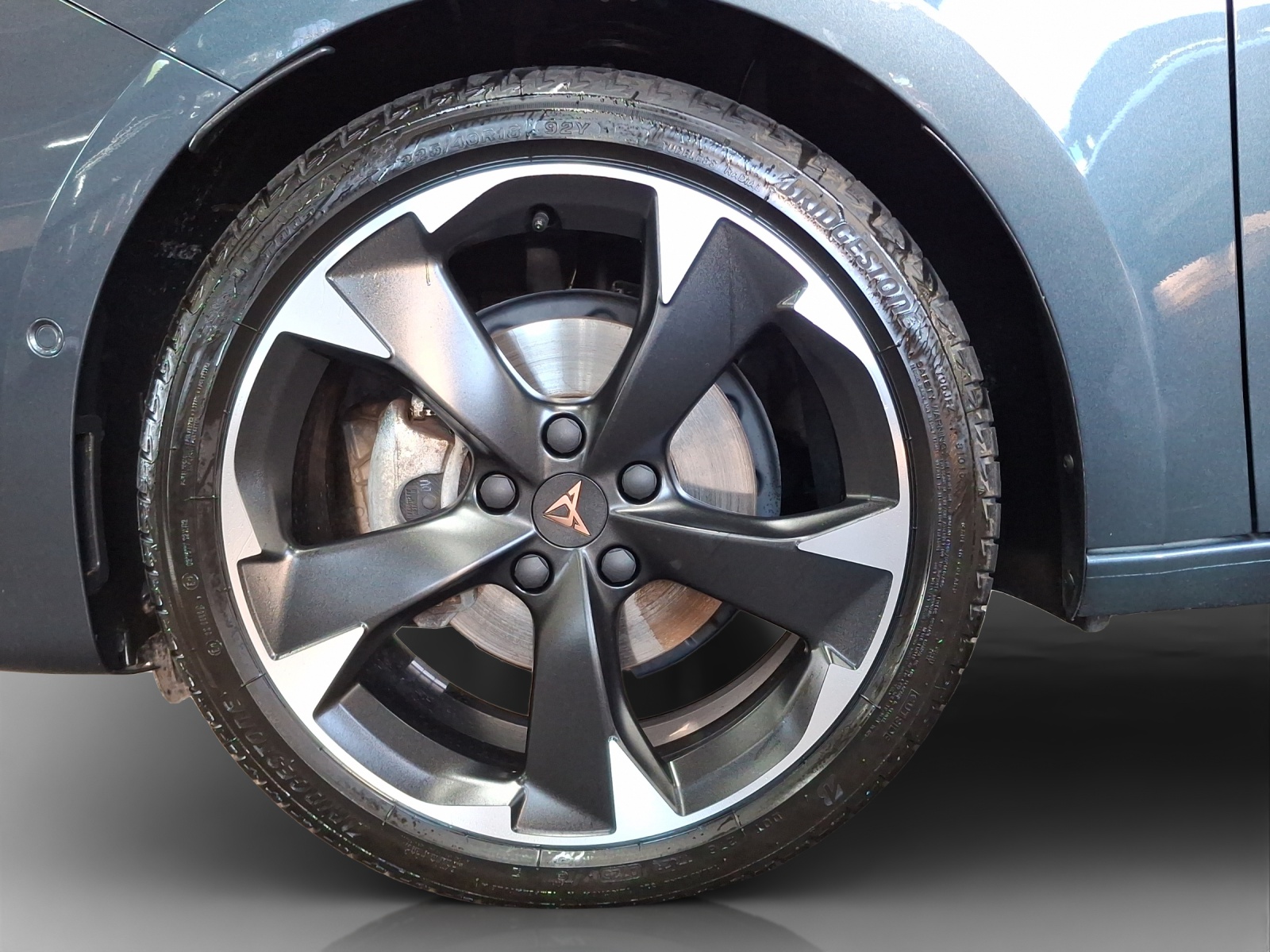 CUPRA LEON ST 1.5 e-HYBRID pHEV DSG-image-14