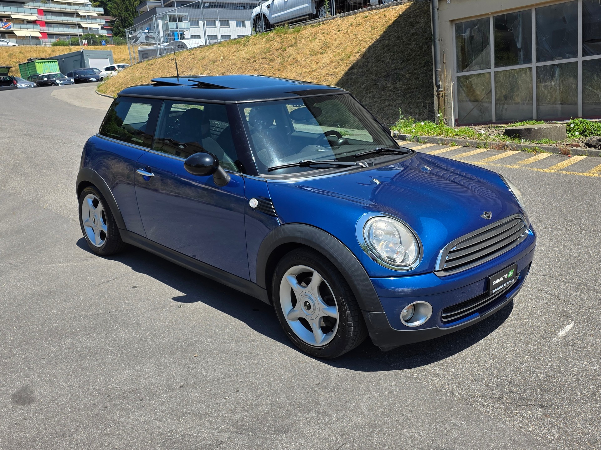 MINI COOPER-image-6