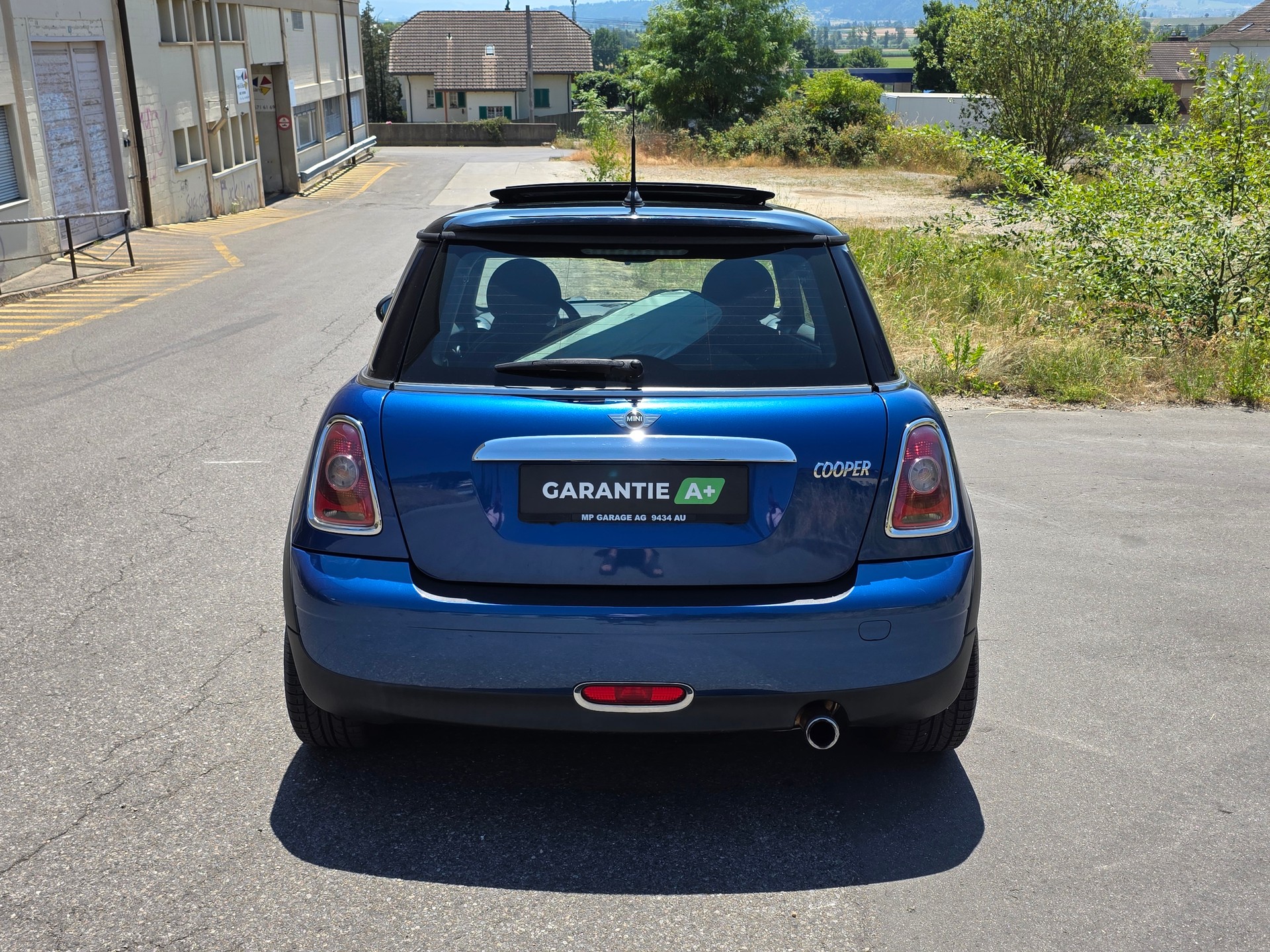 MINI COOPER-image-3