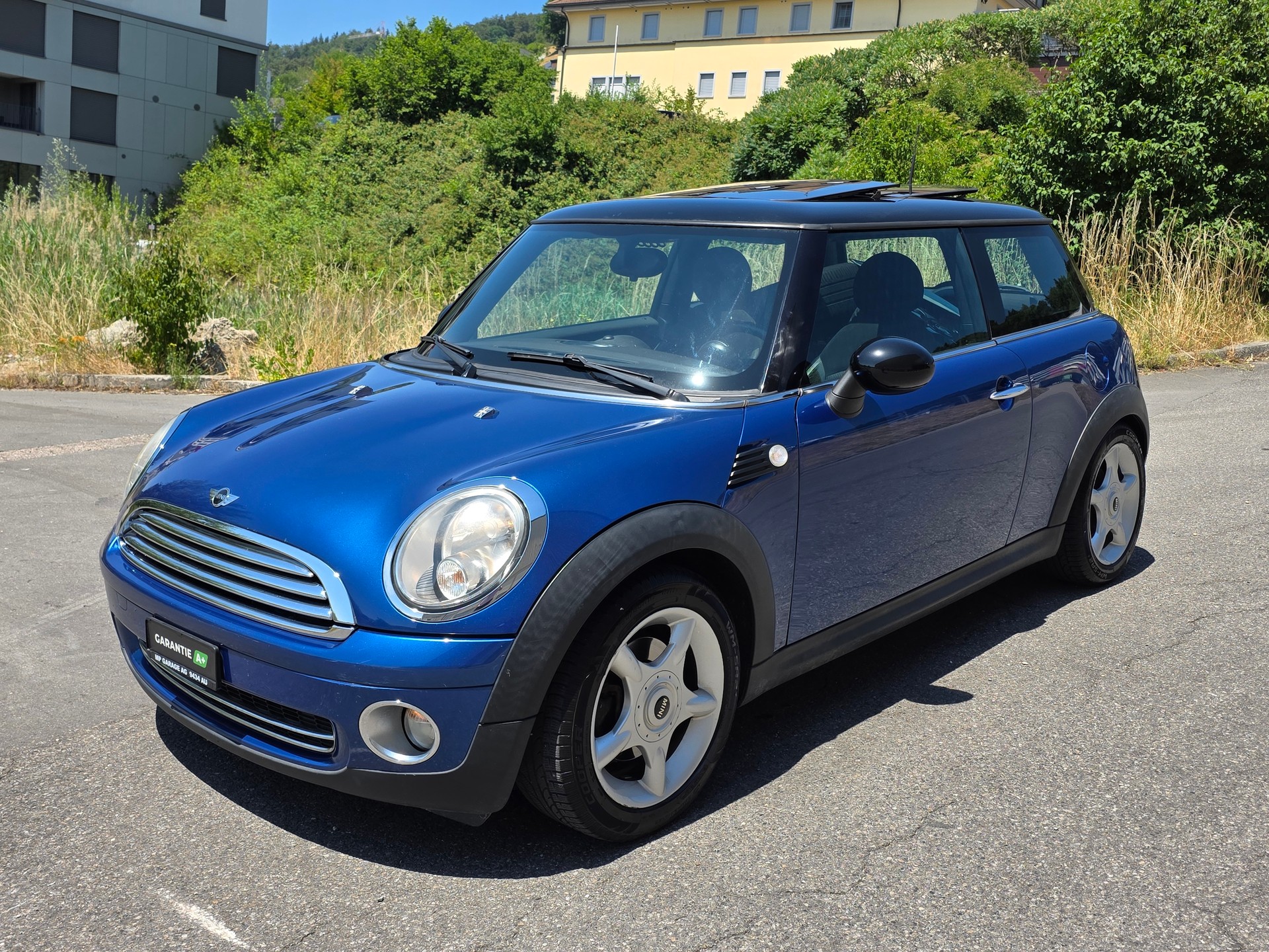 MINI COOPER-image-0