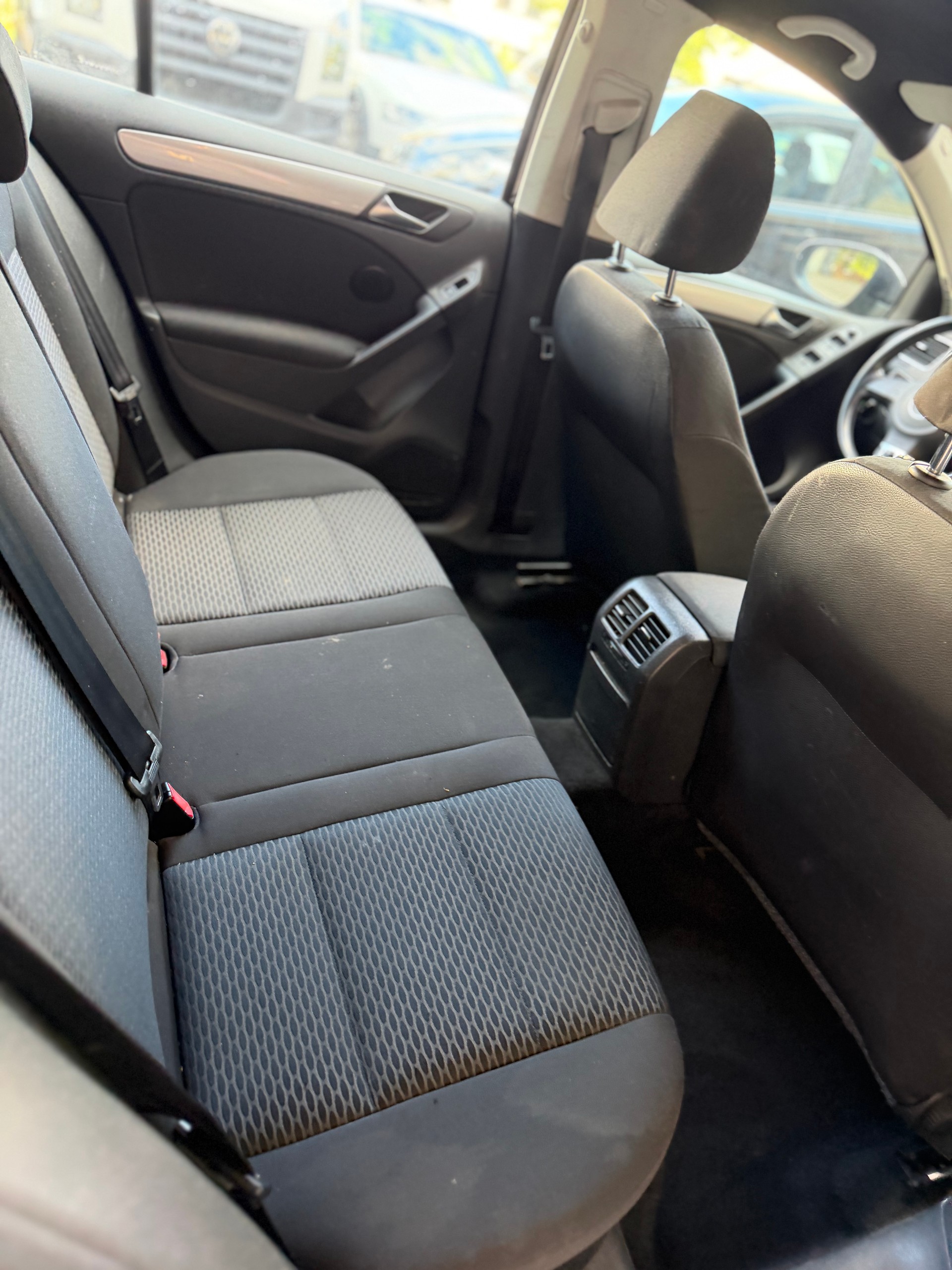 VW Golf Variant 1.4 TSI Comfortline-image-8