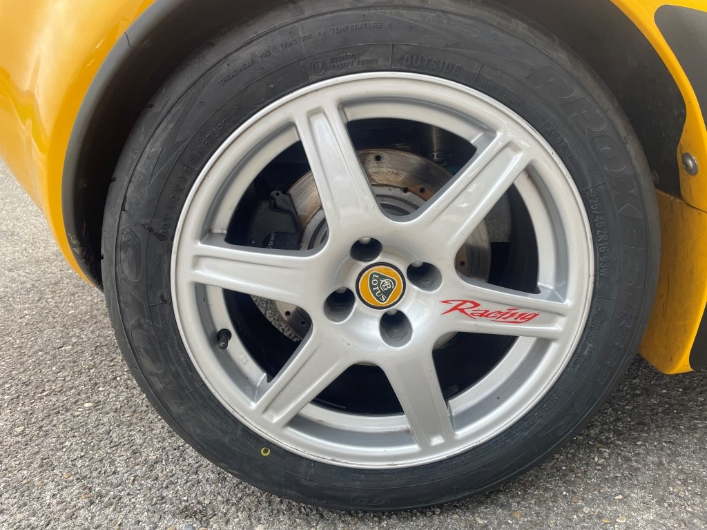 LOTUS Elise 111 S-image-7
