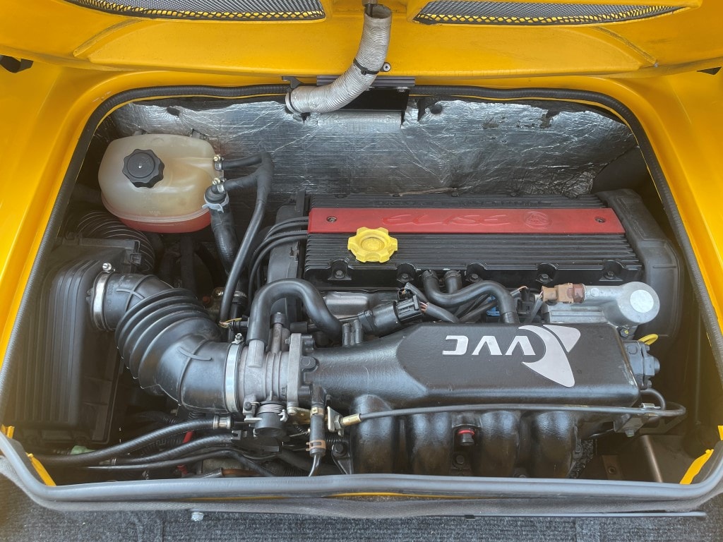 LOTUS Elise 111 S-image-8