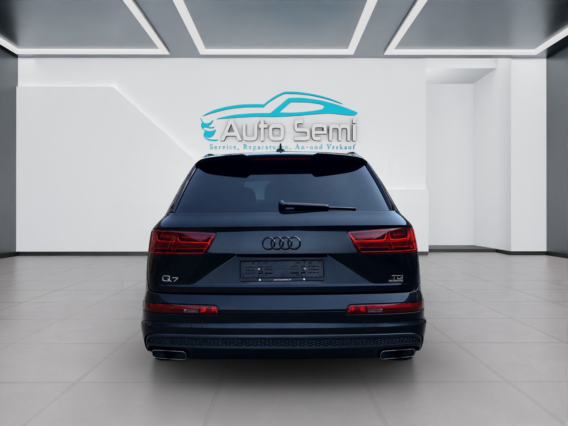 AUDI Q7 3.0 TDI quattro tiptronic-showroom-element-3