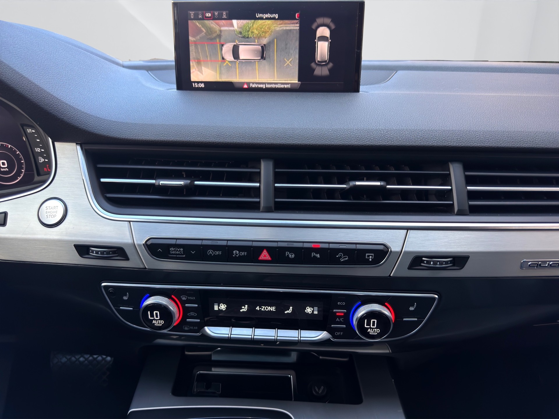 AUDI Q7 3.0 TDI quattro tiptronic-image-13