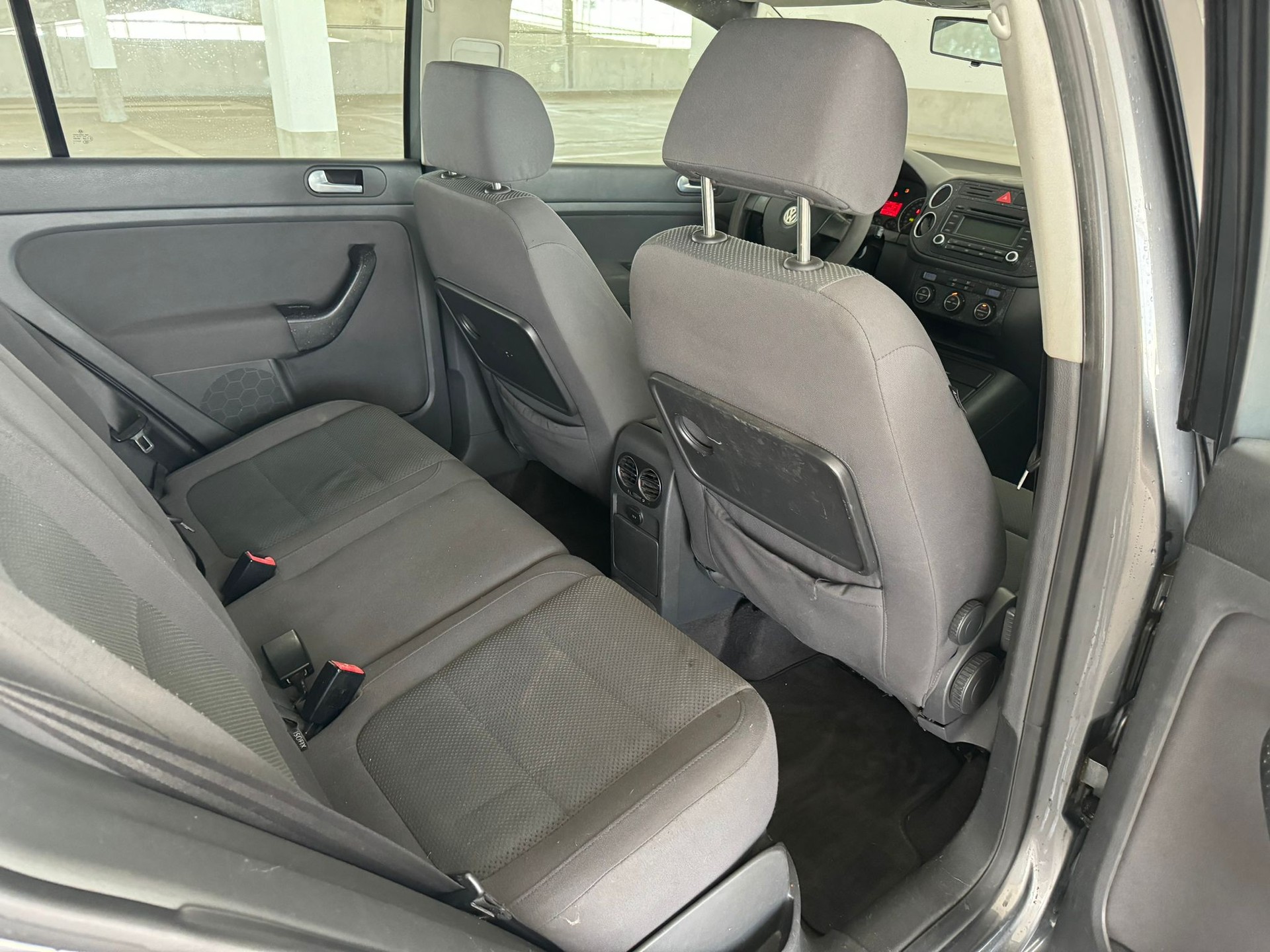 VW Golf Plus-image-12