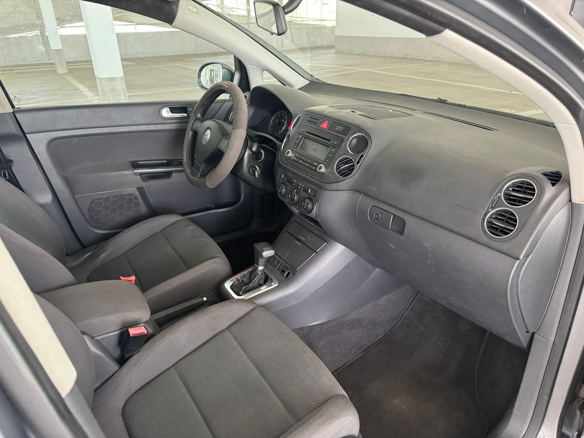 VW Golf Plus-image-14