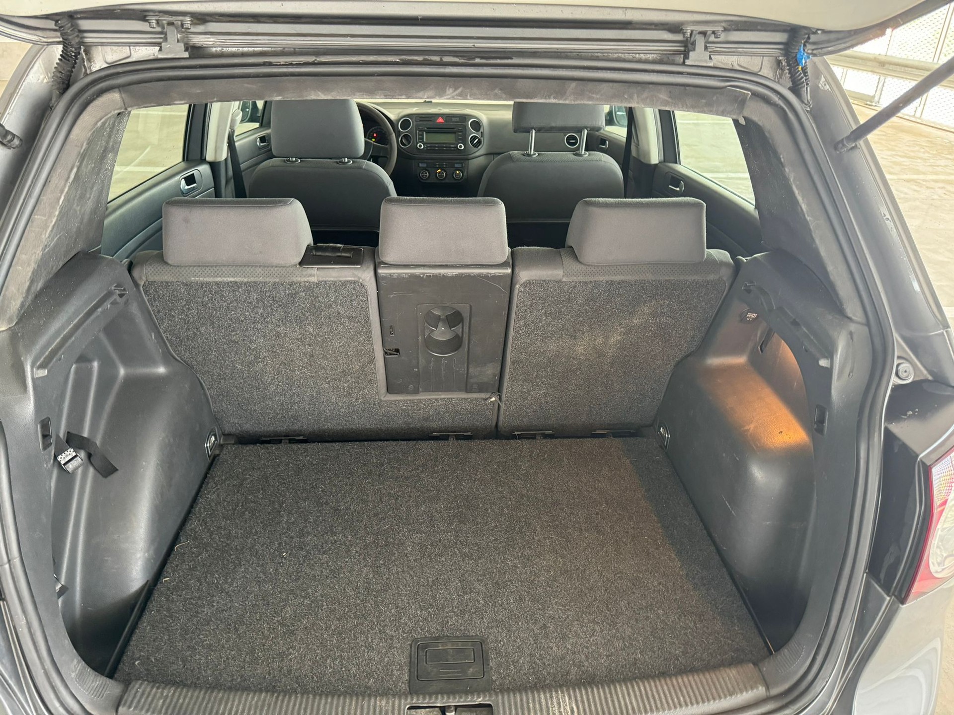 VW Golf Plus-image-11