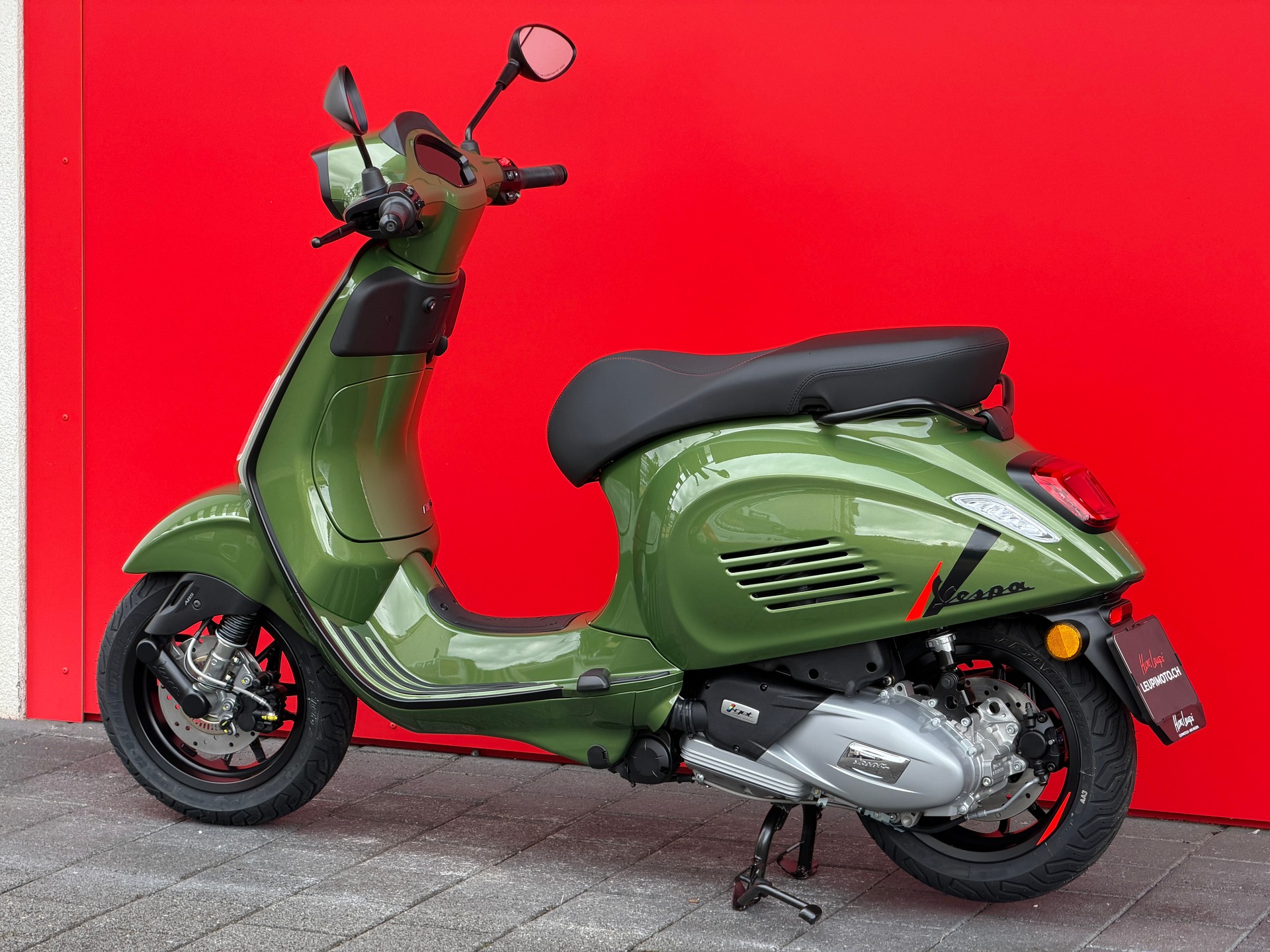 PIAGGIO Vespa 125 Sprint Sport E5+-image-4