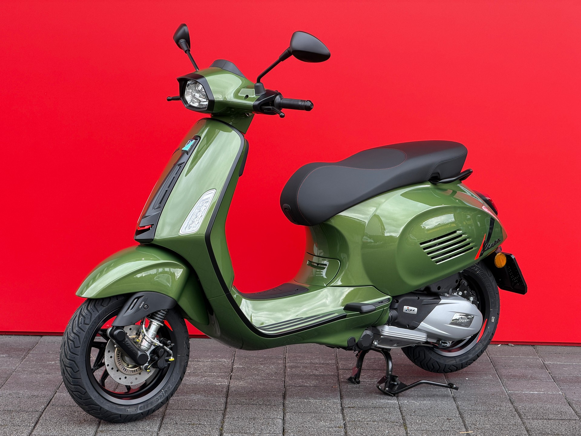 PIAGGIO Vespa 125 Sprint Sport E5+-image-9