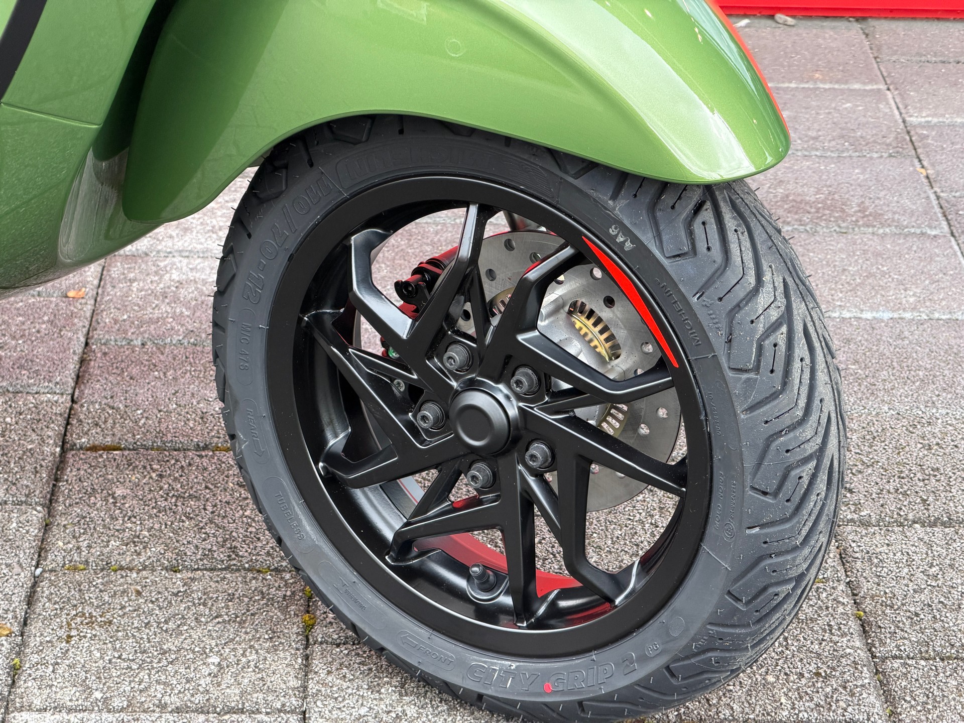 PIAGGIO Vespa 125 Sprint Sport E5+-image-11