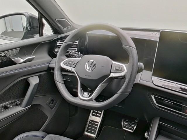 VW Tiguan 2.0 TDI SCR R-Line 4Motion DSG-image-3