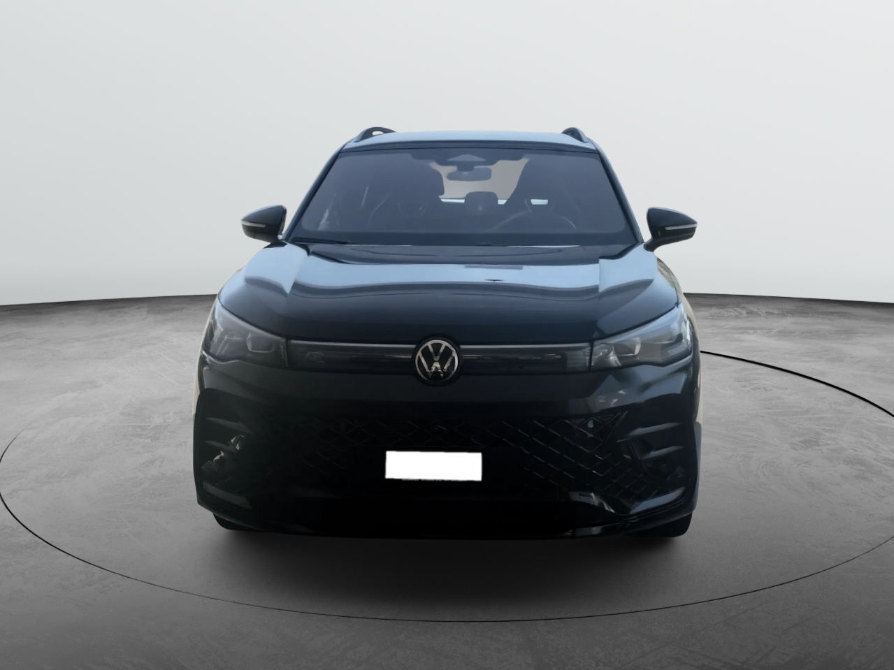 VW Tiguan 2.0 TDI SCR R-Line 4Motion DSG-image-1
