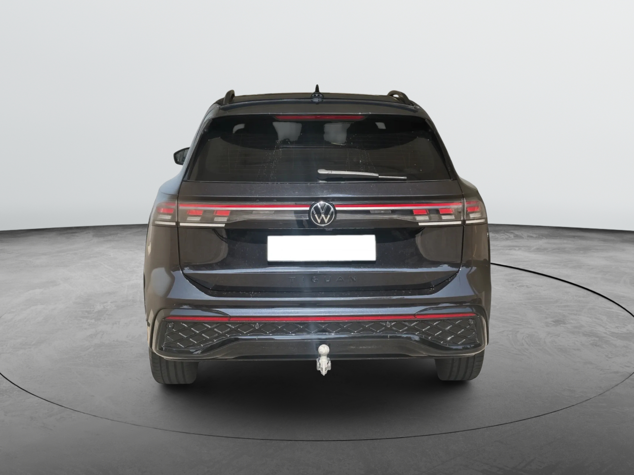 VW Tiguan 2.0 TDI SCR R-Line 4Motion DSG-image-4
