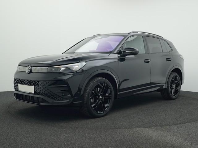 VW Tiguan 2.0 TDI SCR R-Line 4Motion DSG-image-0
