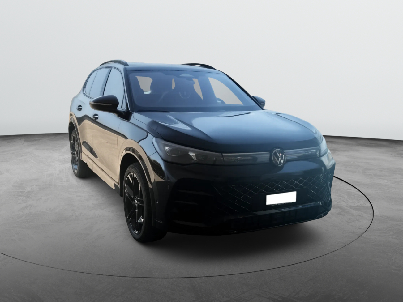 VW Tiguan 2.0 TDI SCR R-Line 4Motion DSG-image-7