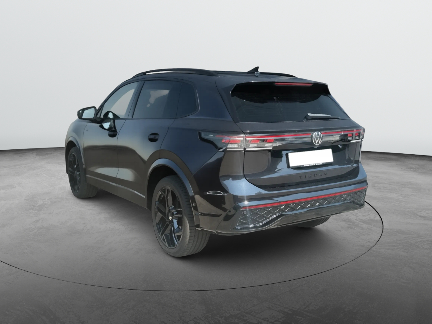 VW Tiguan 2.0 TDI SCR R-Line 4Motion DSG-image-3