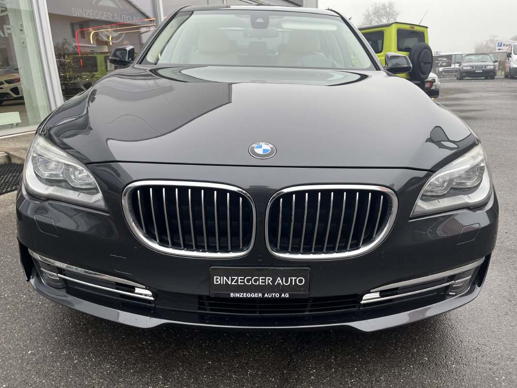 BMW 730d xDrive-image-0
