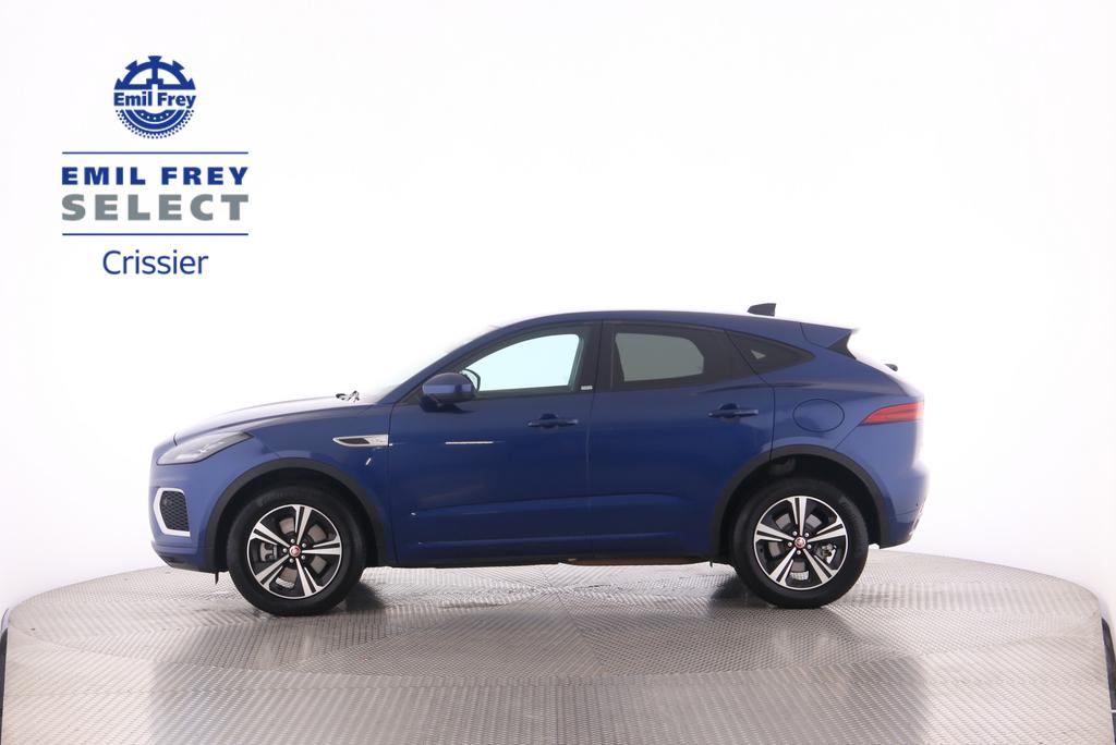 JAGUAR E-Pace 1.5 T 300e R-Dynamic S AWD-image-3